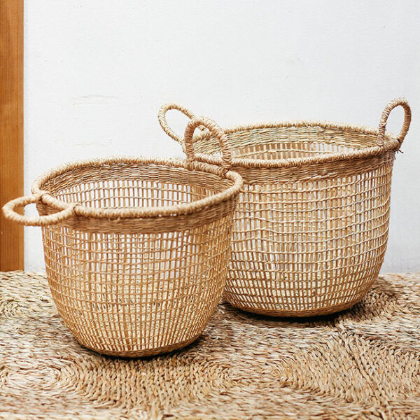 Laundry Basket