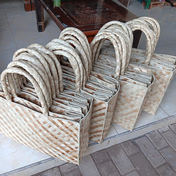 Mendong Bag
