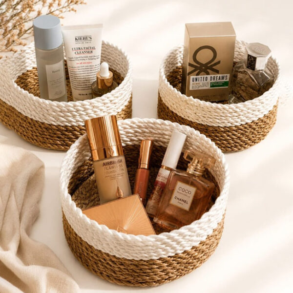 Makeup Organizer