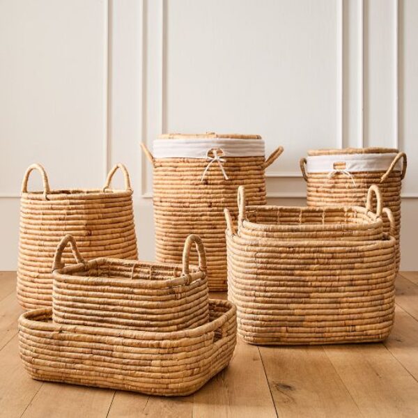 Storage Baskets